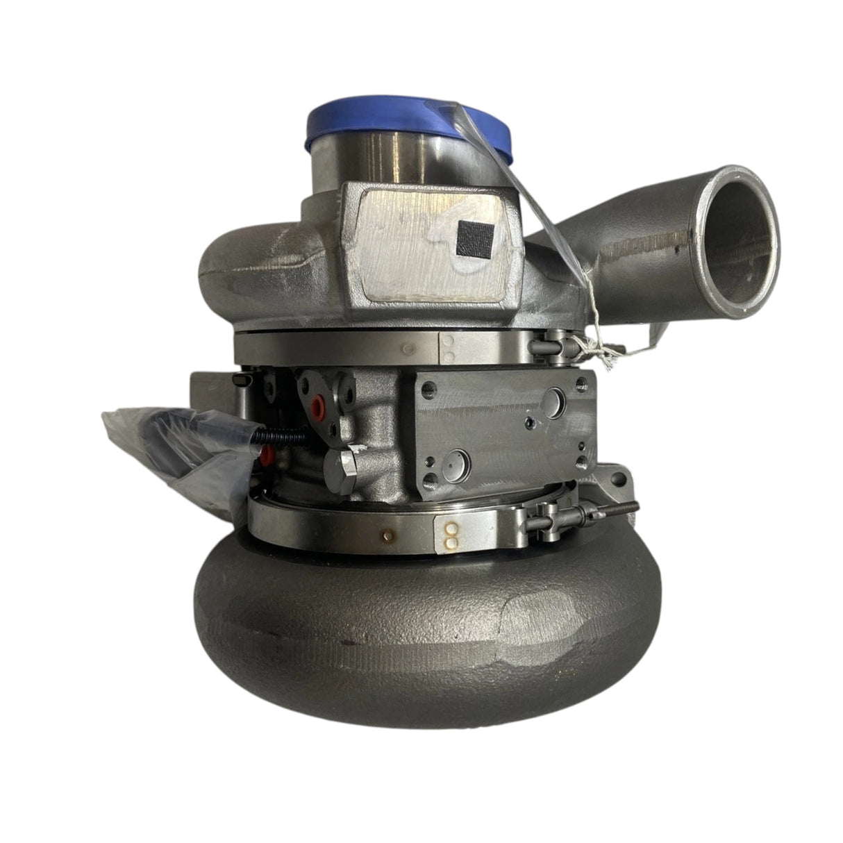 6508-12-5010 Genuine Komatsu Turbocharger Assy