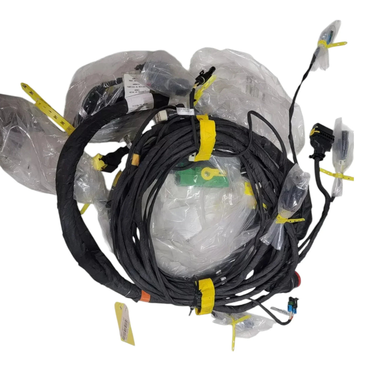 A92105928D001A000 Paccar Chassis Wiring Harness - Truck To Trailer