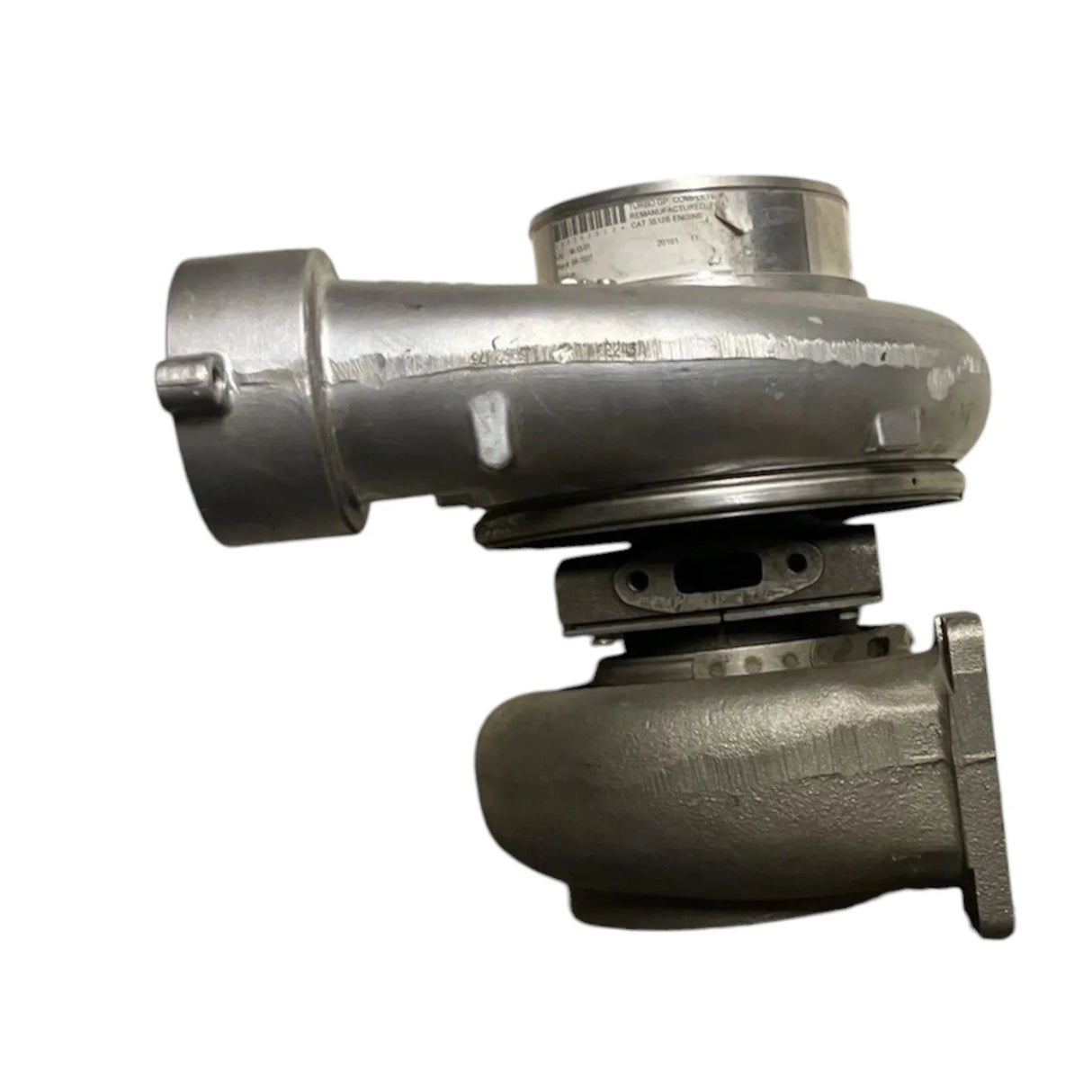 0R-7037 Genuine CAT Turbo GP - Truck To Trailer