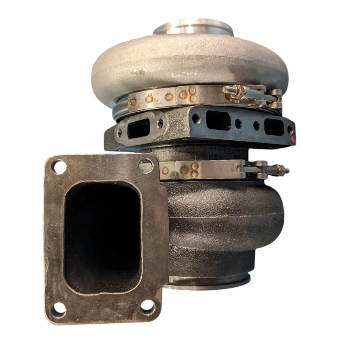 6162-85-8601 Genuine Komatsu Turbocharger AS