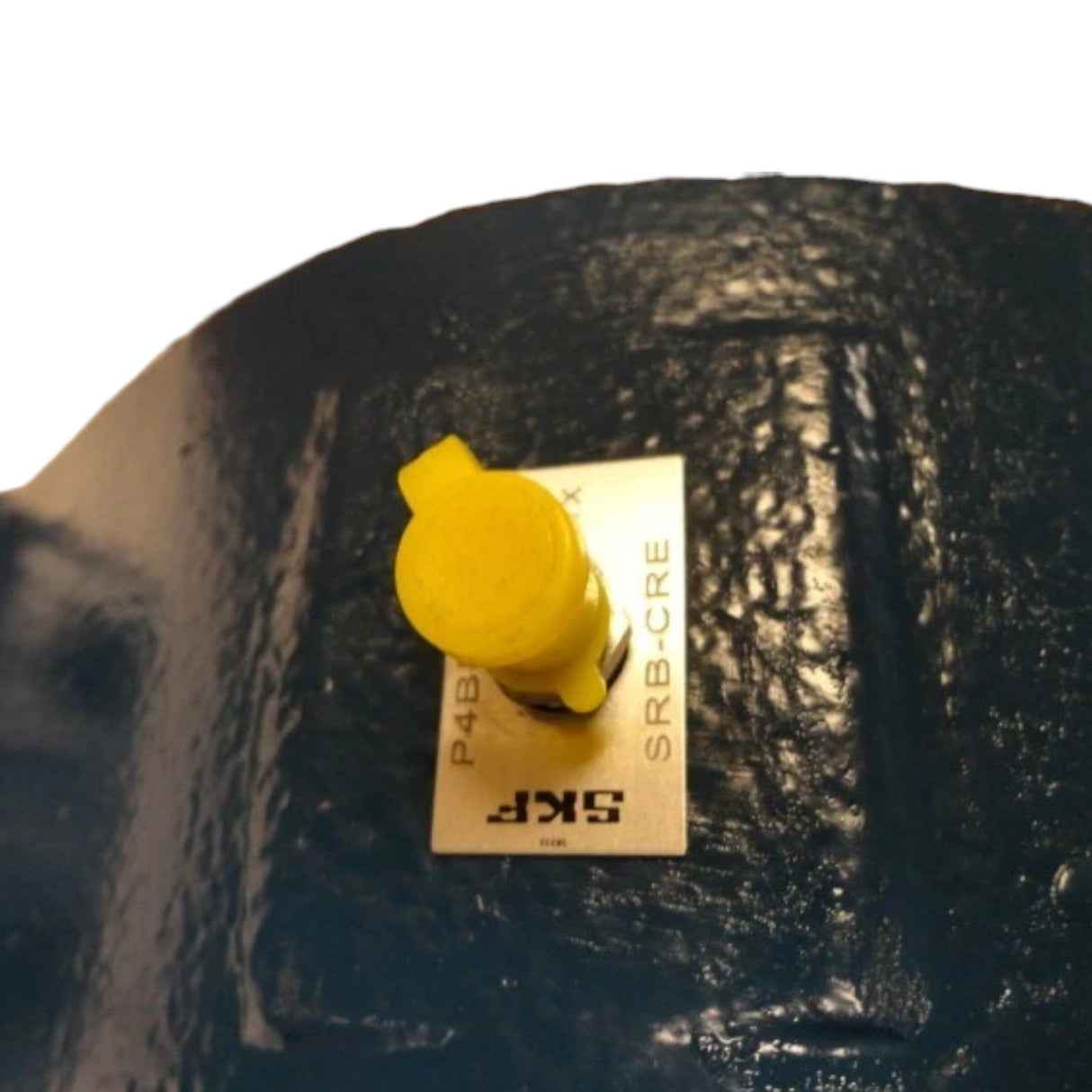 P4BE315SRBCRE SKF Pillow Block Roller Bearing