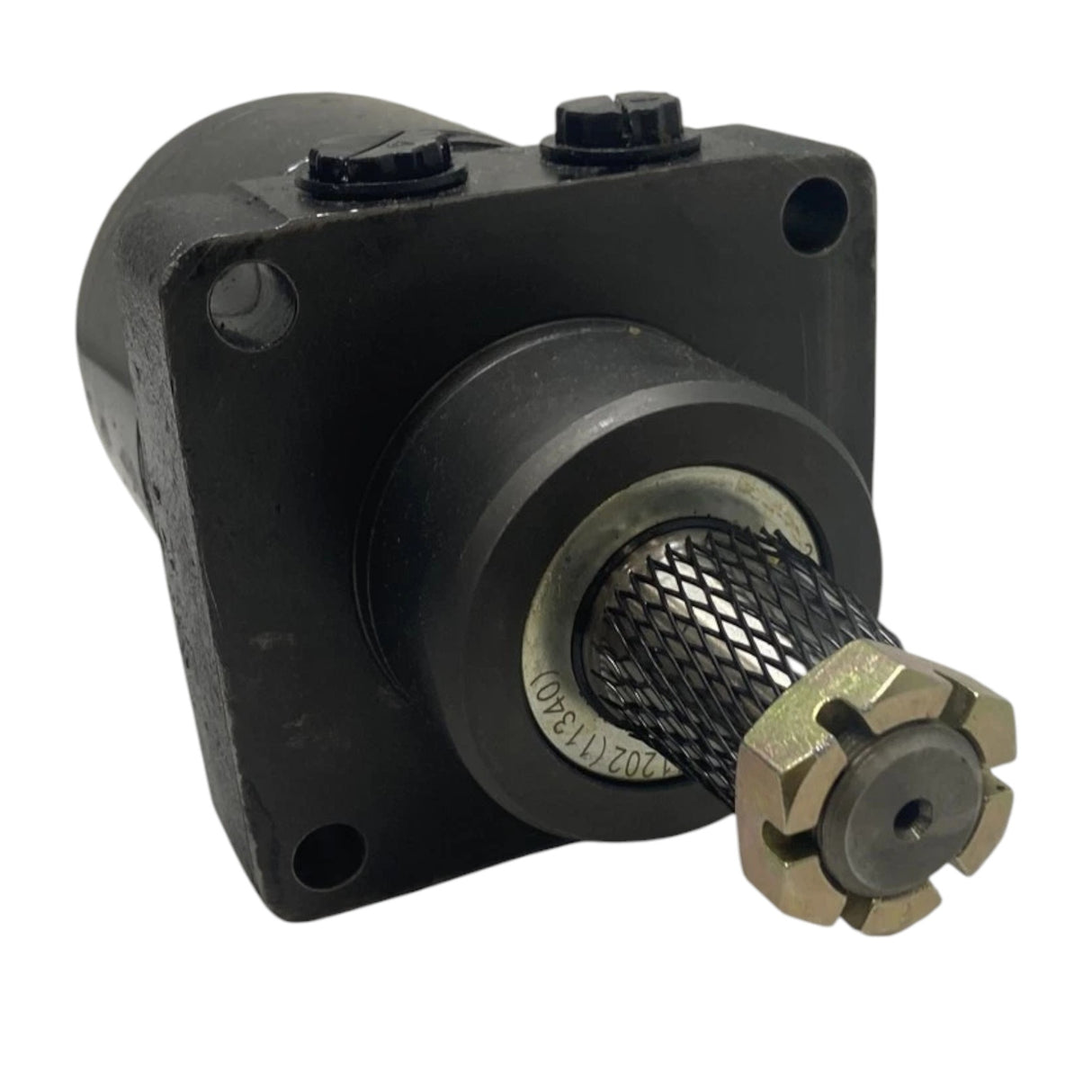 BMER-2-750-WS-T4-S Dynamic LSHT Motor