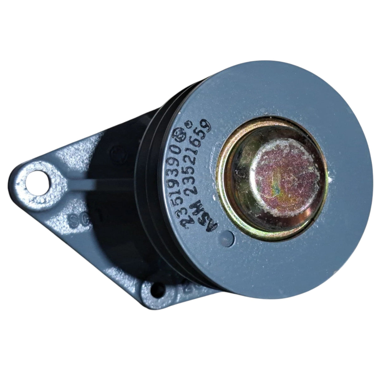 23521659 Genuine Detroit Diesel Accessory Drive Pulley Assembly
