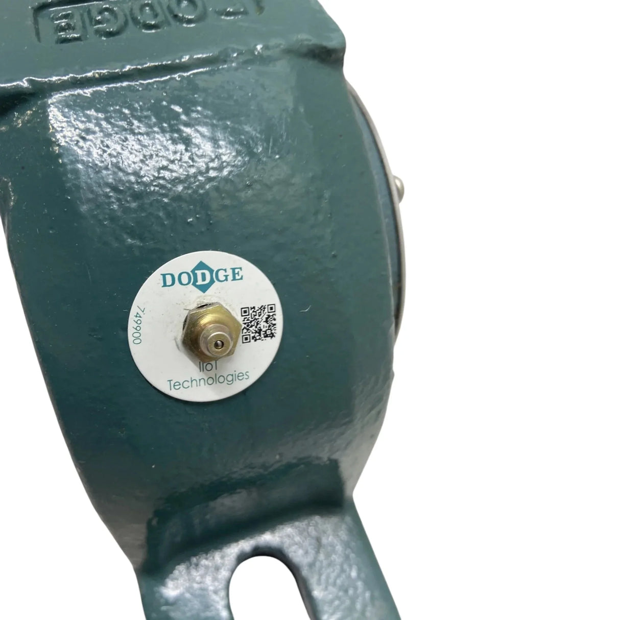 SP2B-IP-307R Genuine Dodge Pillow Block Roller Bearing - Truck To Trailer