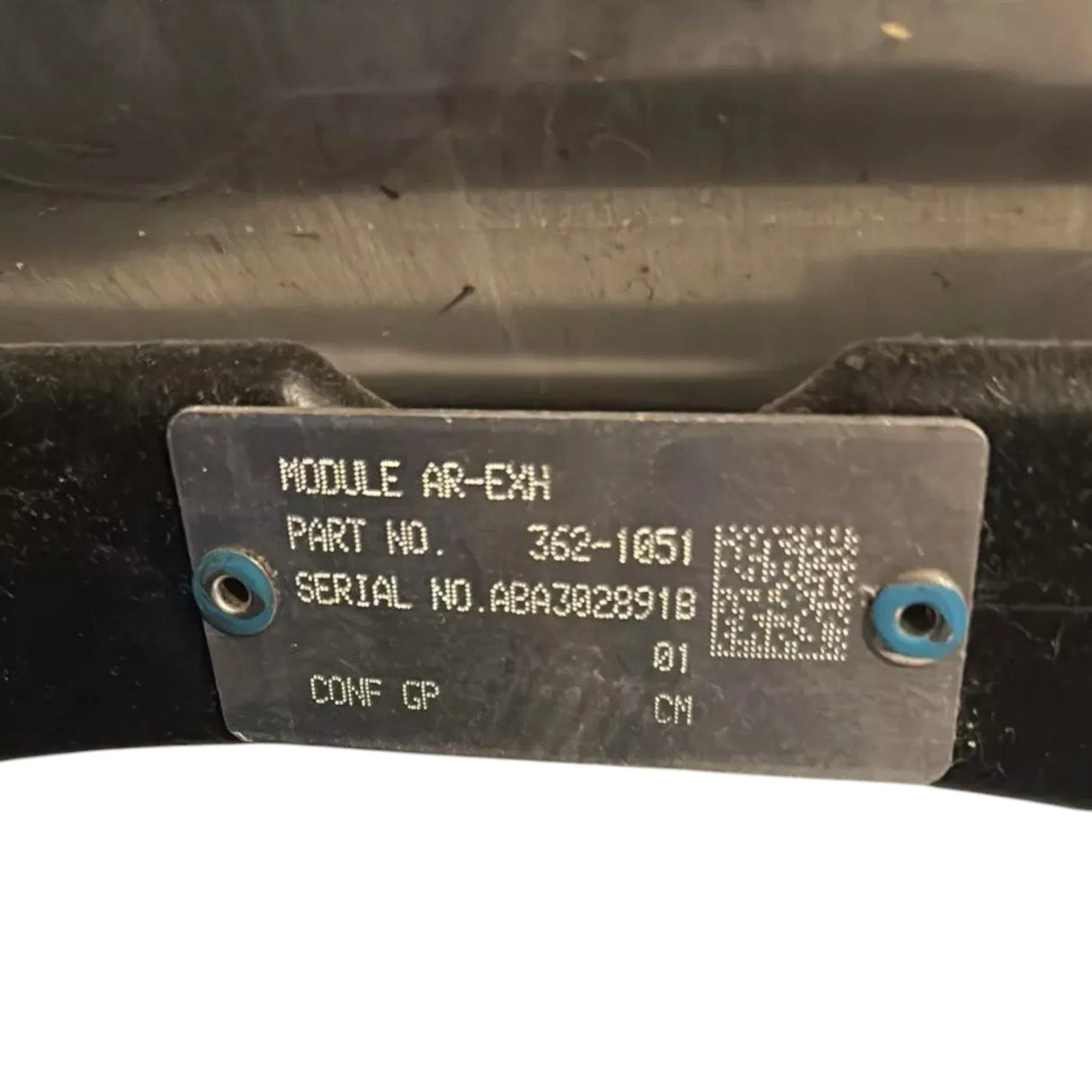 362-1051 CAT Module AR-EX - Truck To Trailer