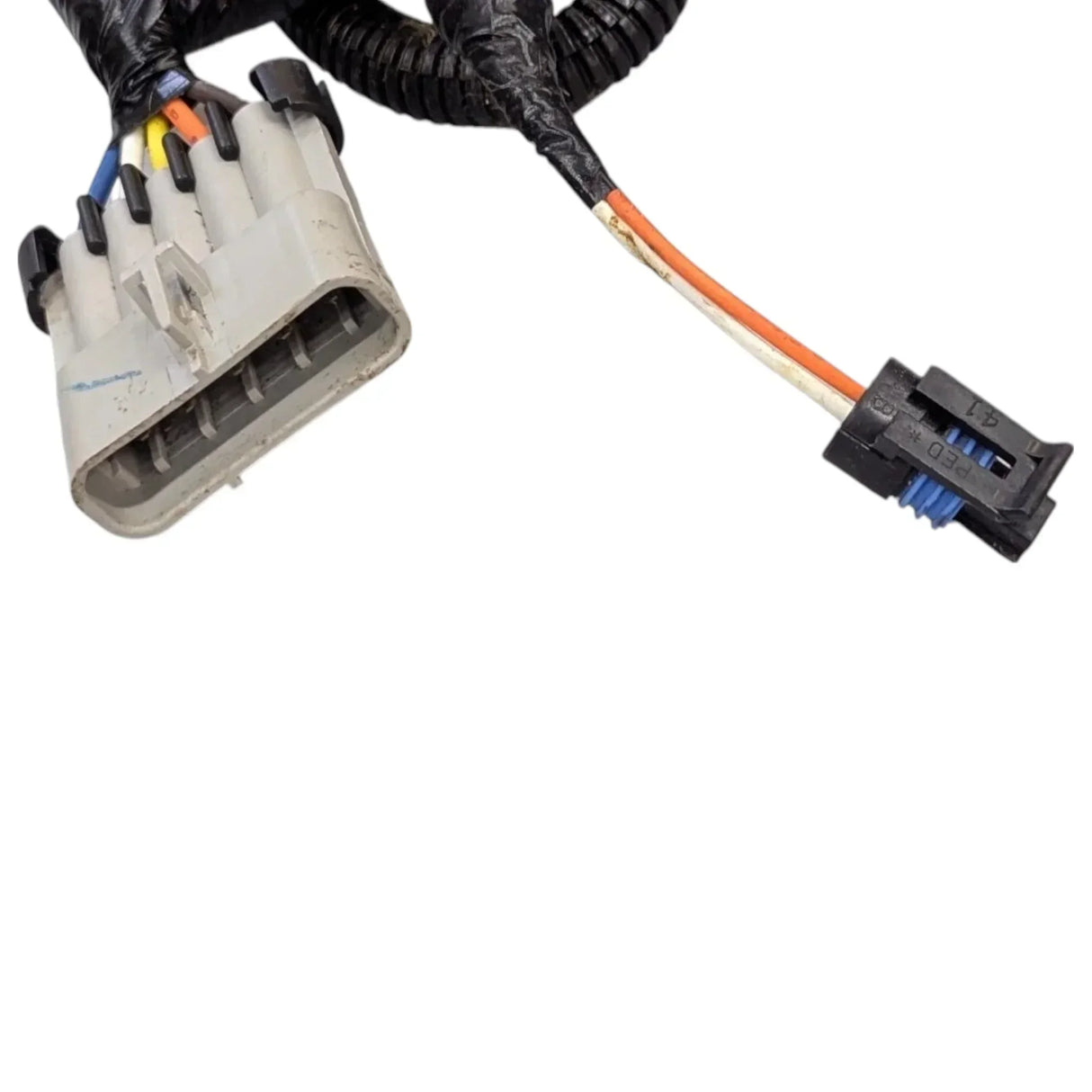 4042978C91 International LED Headlight - Truck To Trailer