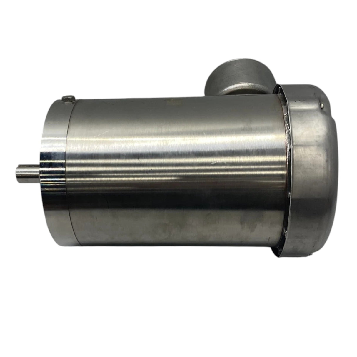 122204.00 Leeson Washdown Motor