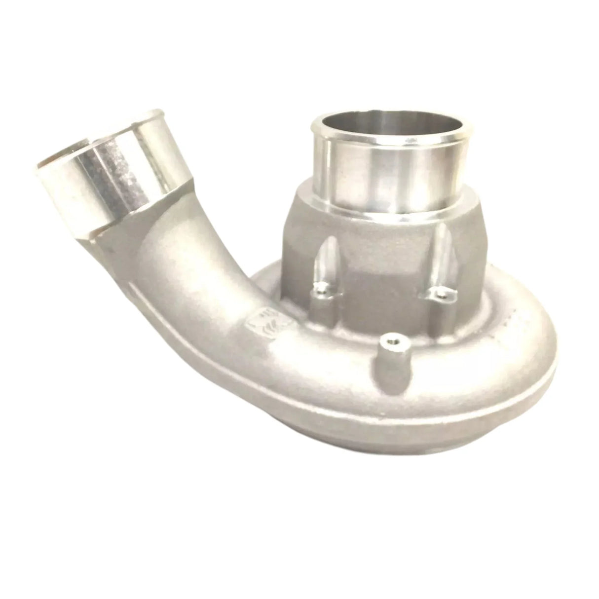 177599 BorgWarner Compressor Housing S430V - Truck To Trailer