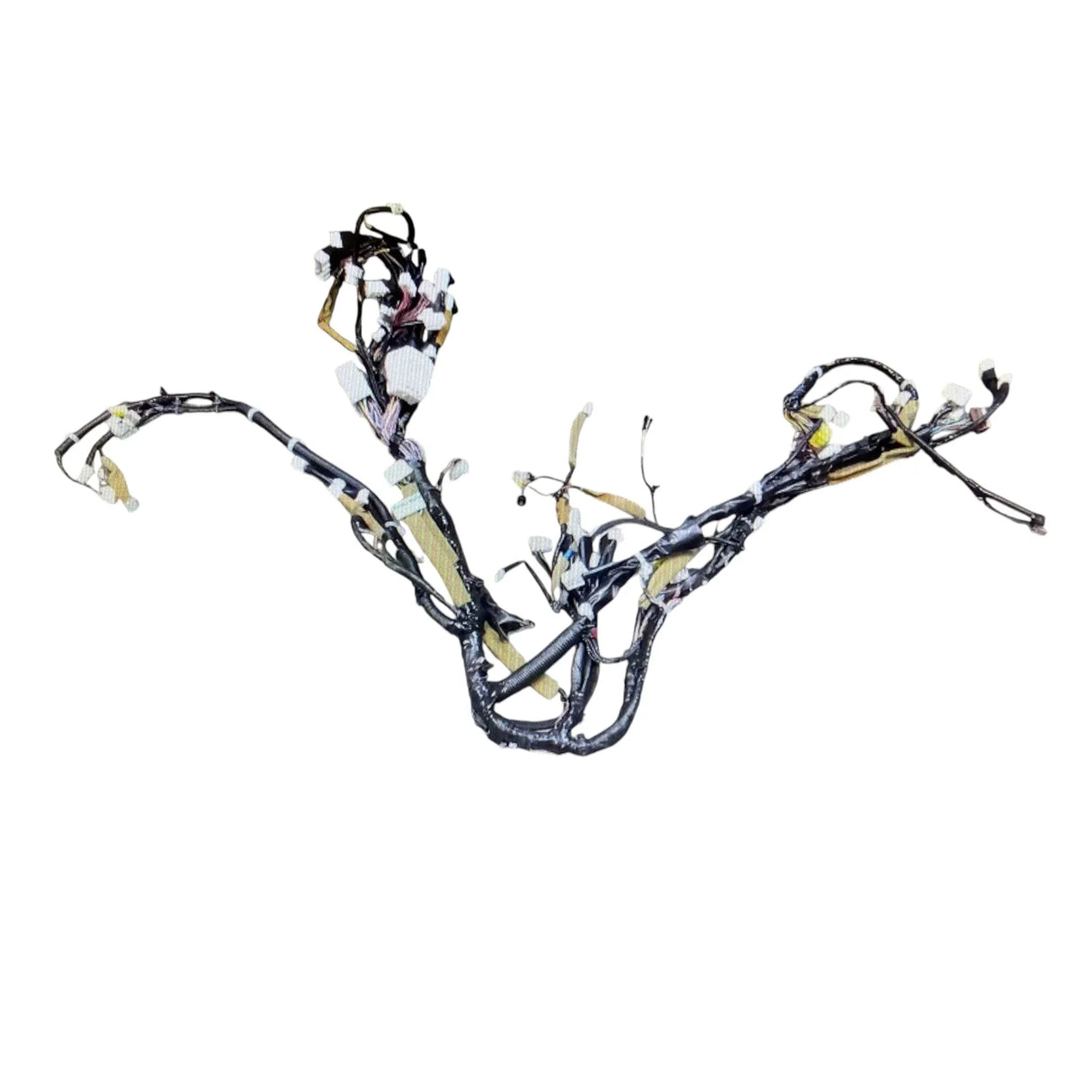 24010-9DA4B Nissan Wiring Harness - Truck To Trailer
