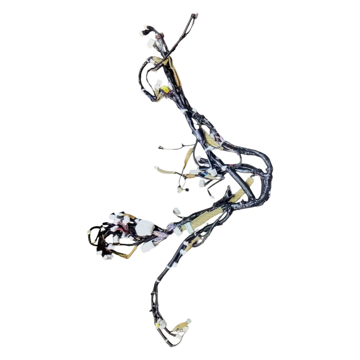 24010-9DA4B Nissan Wiring Harness - Truck To Trailer