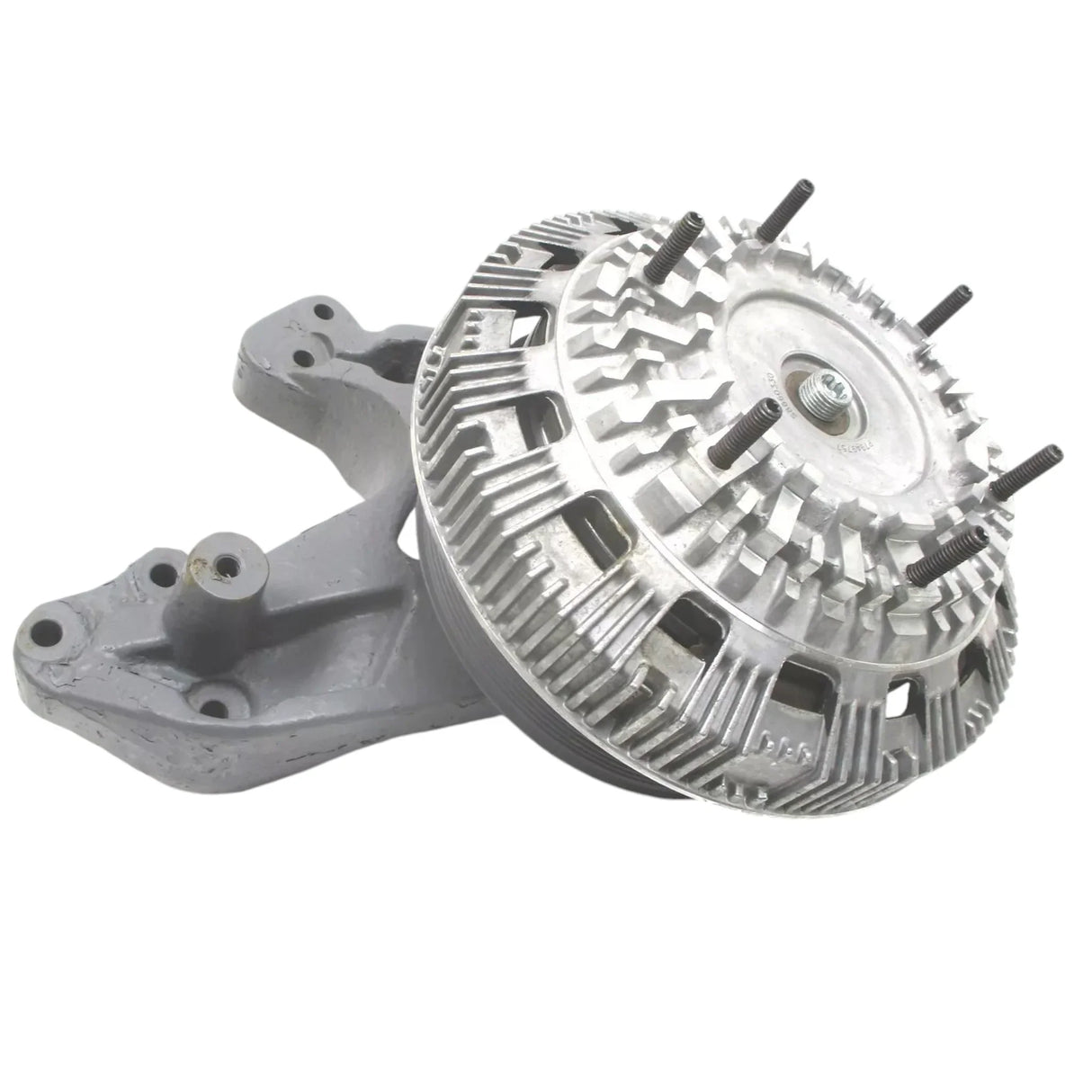 79A9757 International Fan Clutch - Truck To Trailer