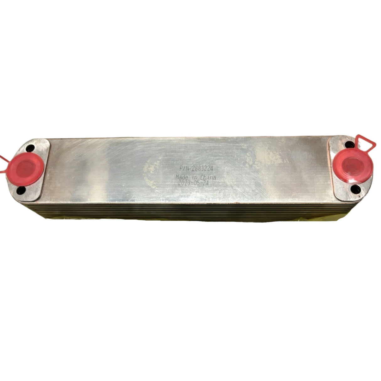 2883224 Genuine Cummins Cooler Core