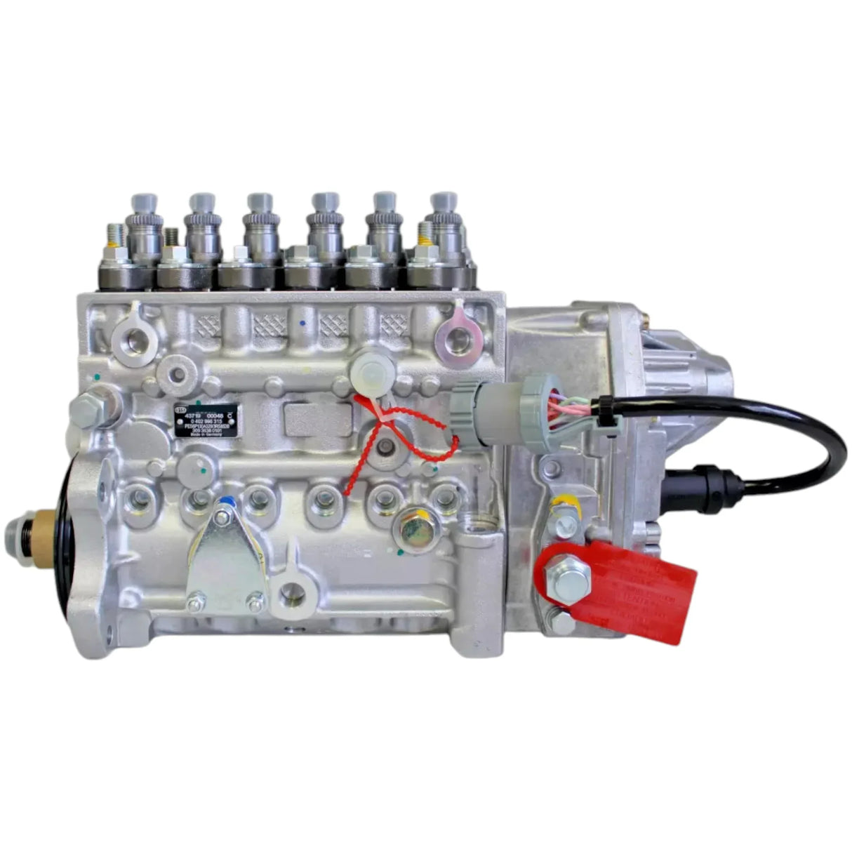 3093638 Cummins Fuel Injection Pump - Truck To Trailer