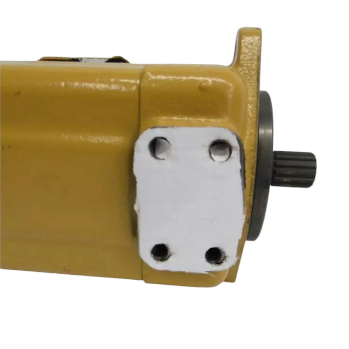 9J-5075 Genuine Caterpillar Hydraulic Pump - Truck To Trailer