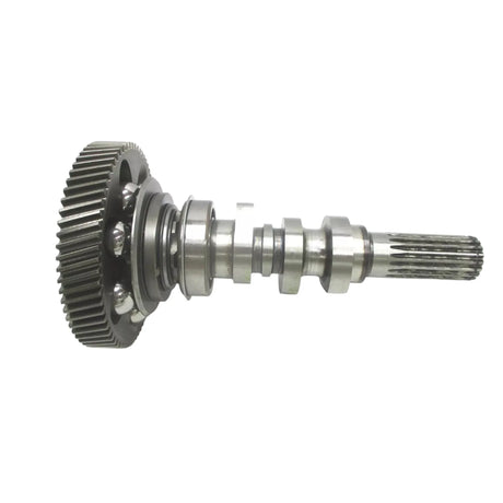 1G388-16020 Kubota Fuel Camshaft D1503 D1703 SQ-14 Engine - Truck To Trailer