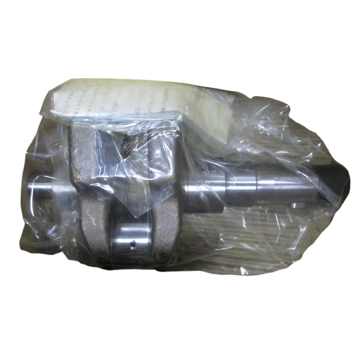 14921-23050 Kubota Engine Crankshaft - Truck To Trailer