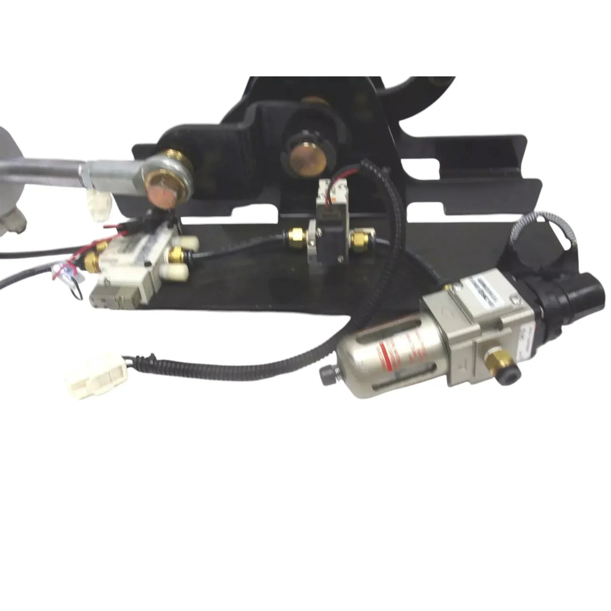 3782659C91 International Actuator Bus Door Module CE Pneumatic - Truck To Trailer