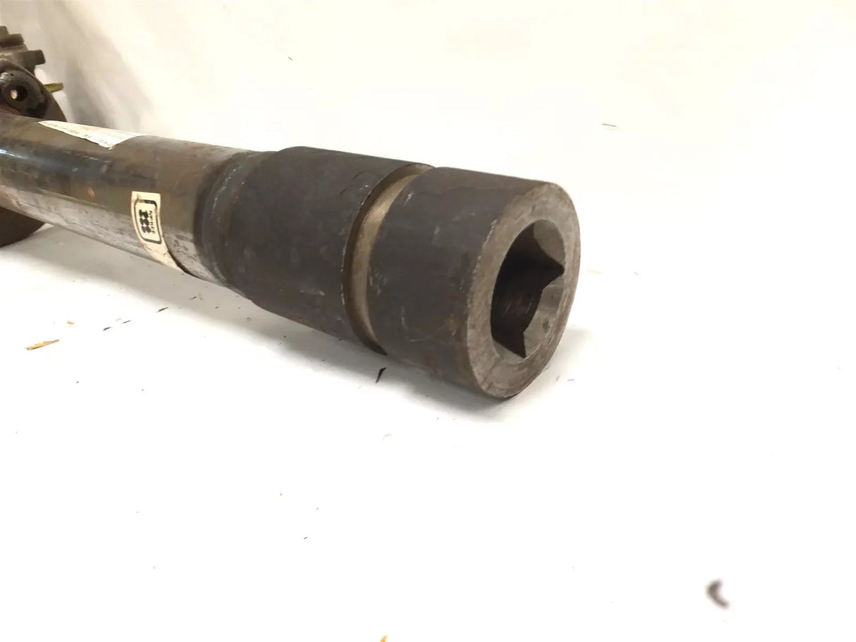 70060-00450 Kubota Pto Shaft Sleeve Assembly - Truck To Trailer