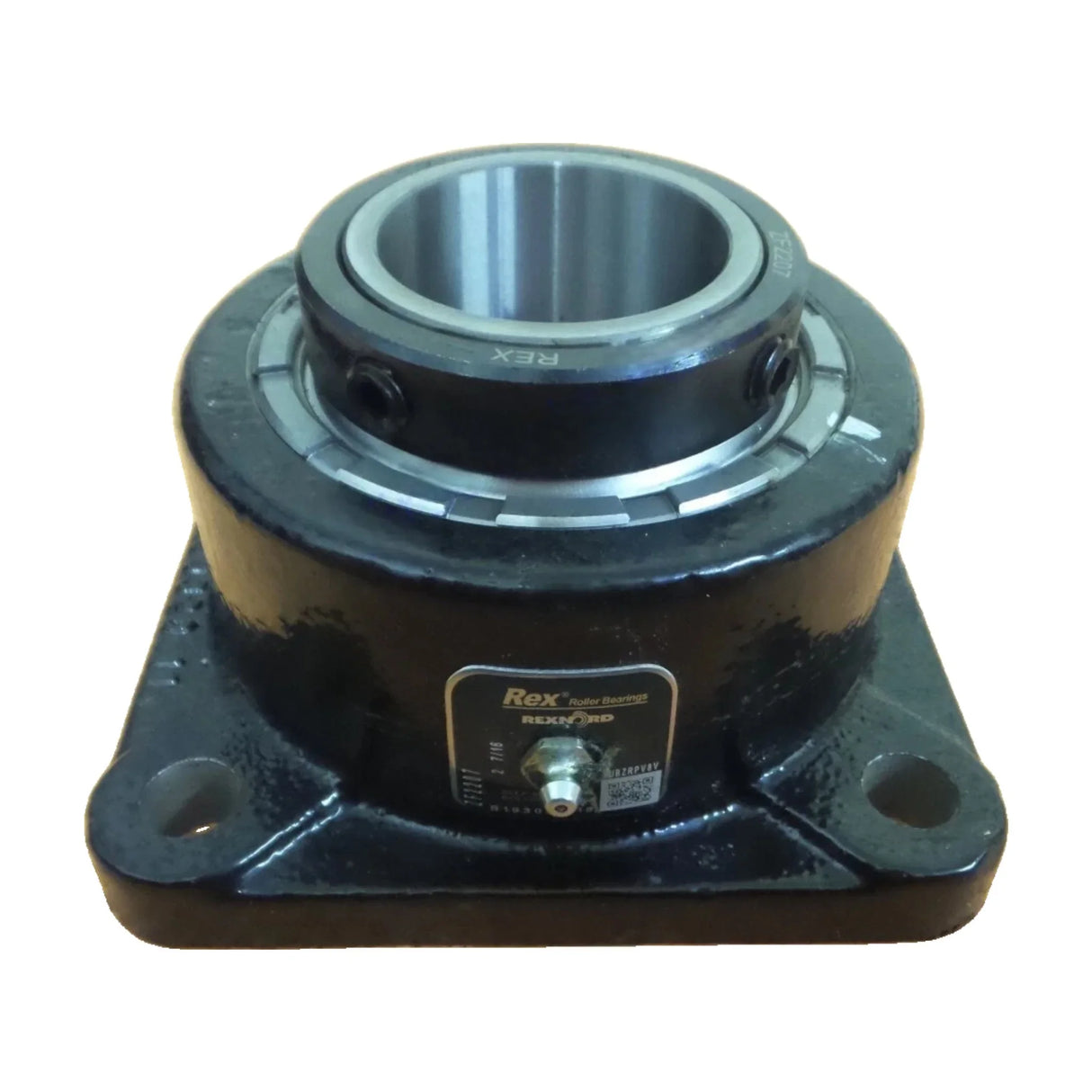 ZF2207 Genuine Rexnord Spherical Roller Bearing - Truck To Trailer