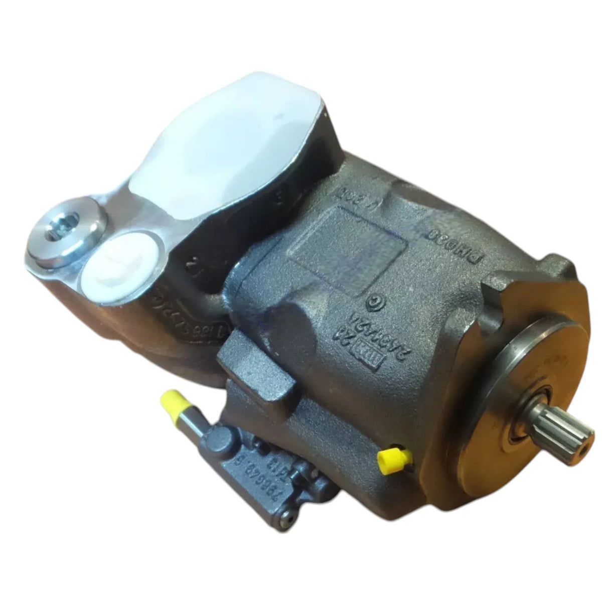 339-0926 Caterpillar Hydraulic Pump - Truck To Trailer