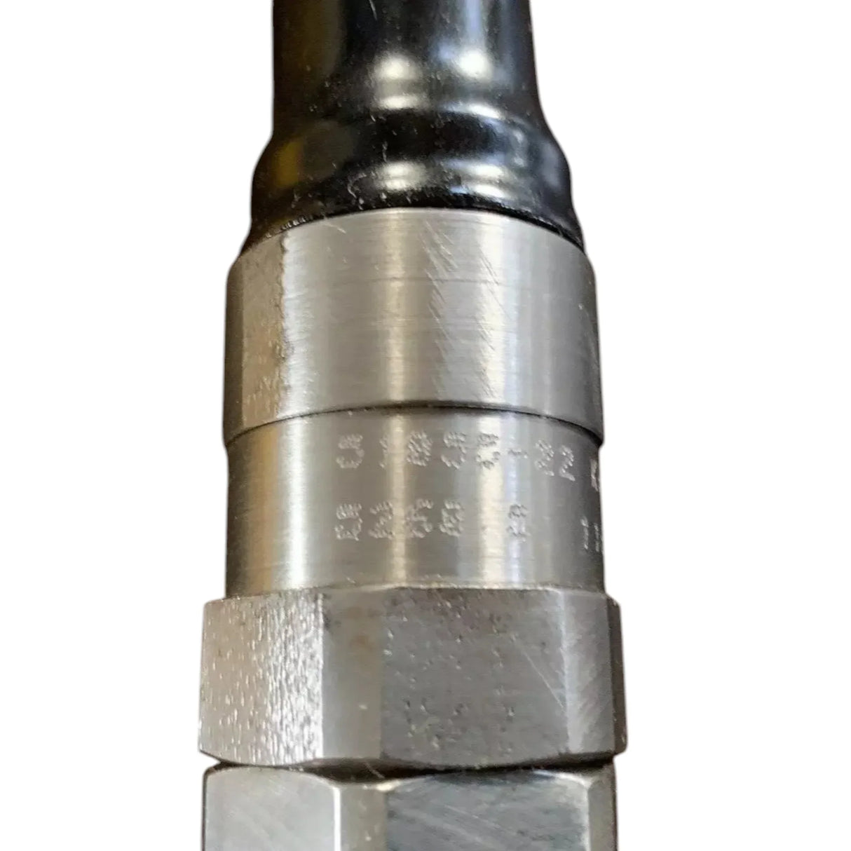 250-2508 CAT Valve Group-Relief - Truck To Trailer