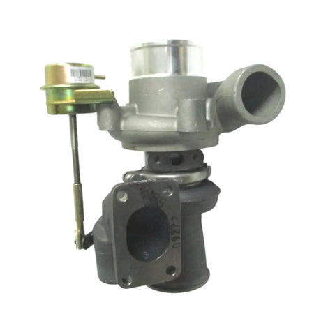 4038792 Holset Turbocharger HX25W - Truck To Trailer