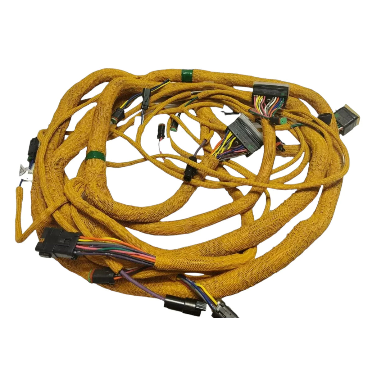 317-3826 Caterpillar Chassis Wiring Harness Assembly - Truck To Trailer