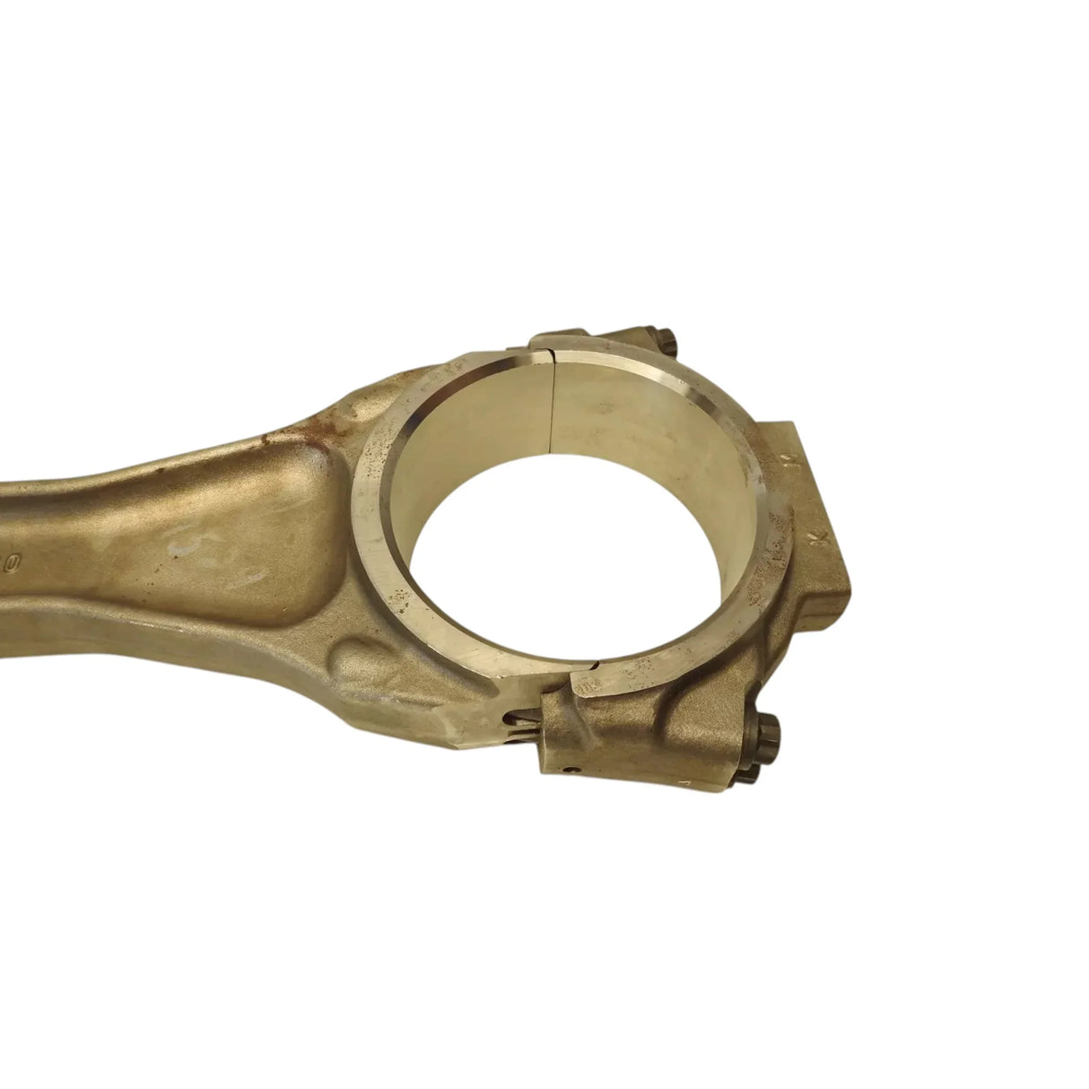 144-0725 Caterpillar Connecting Rod - Truck To Trailer