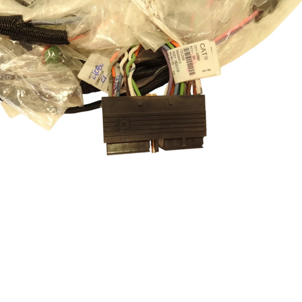 291-4080 Caterpillar Harness AS - Truck To Trailer