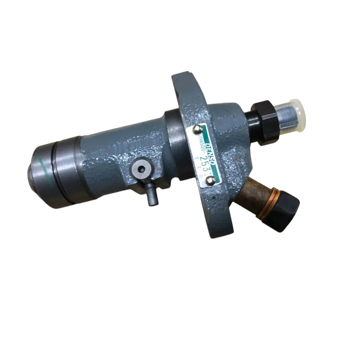 14541-51012 Kubota Injection Pump - Truck To Trailer