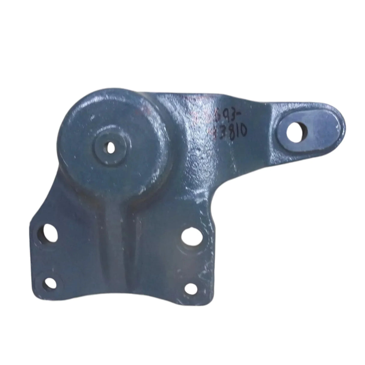 35593-43810 Kubota Front Wheel Support Case - Truck To Trailer