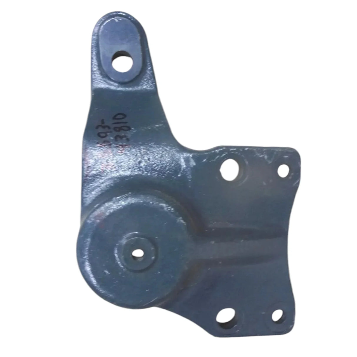 35593-43810 Kubota Front Wheel Support Case - Truck To Trailer