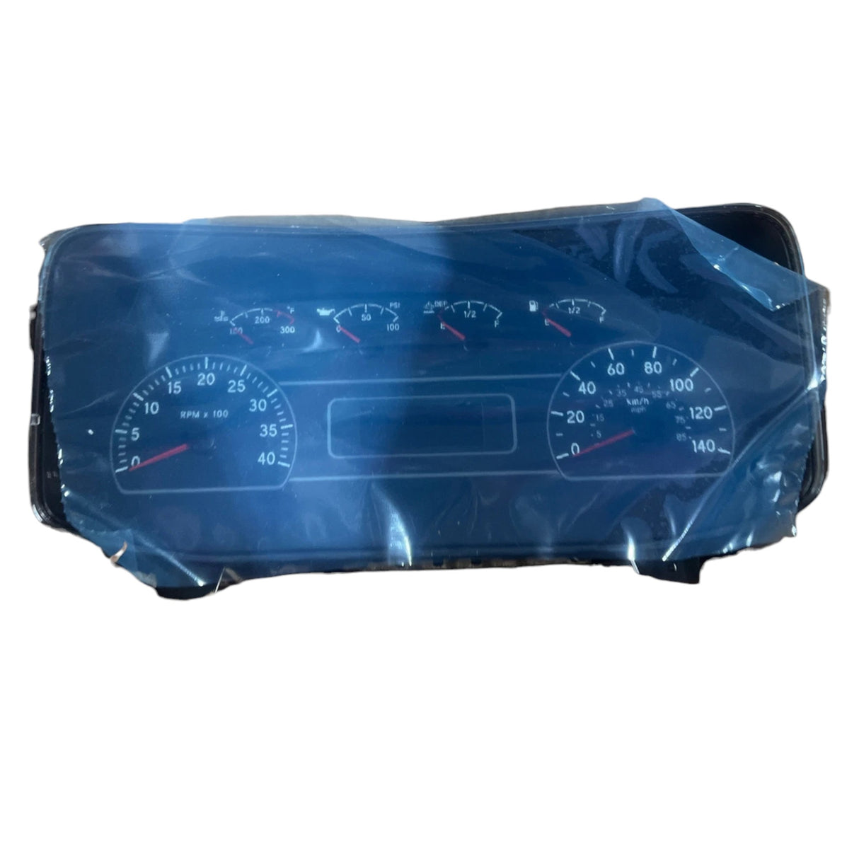 4094348C2 Genuine International Instrument Cluster