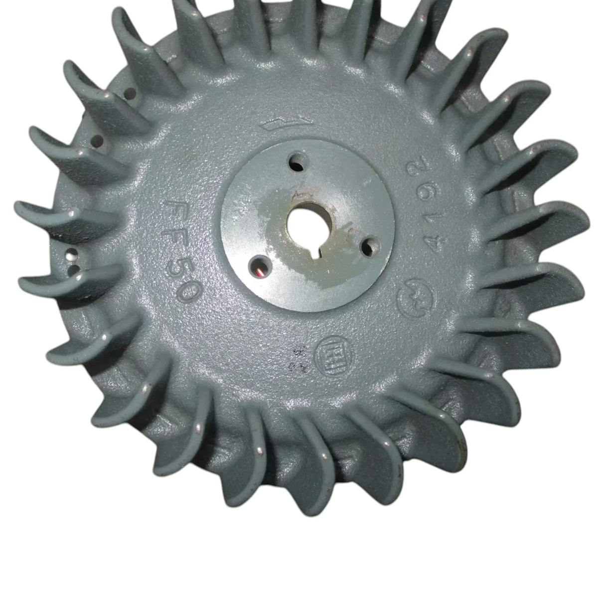 13962-67010 Kubota Generator Magneto Assembly - Truck To Trailer