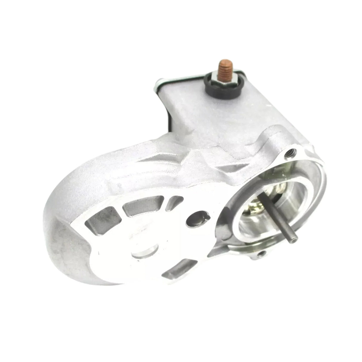 17123-63024 Kubota Magnetic Switch D1803 V2003 V2203 V2403 WG1903 - Truck To Trailer
