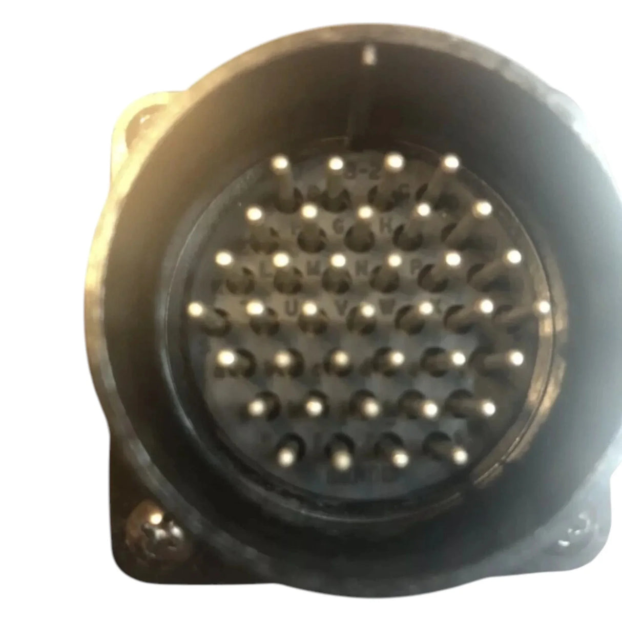 177-6975 Genuine CAT Control Group - Truck To Trailer