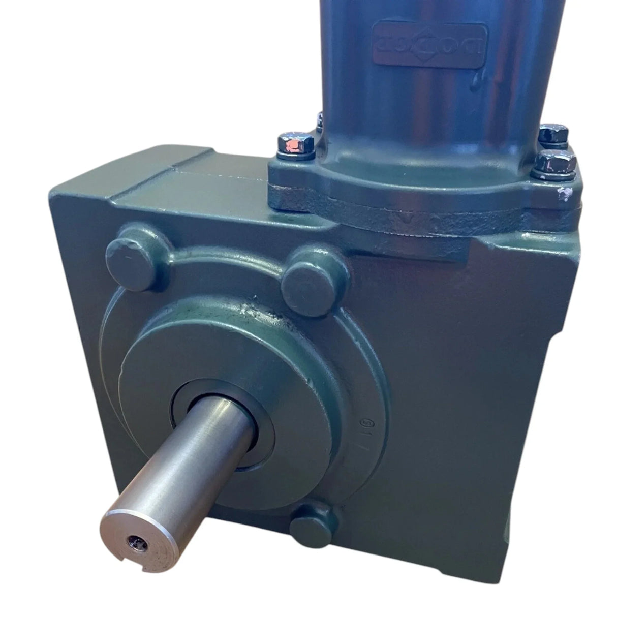 35A20R14 Dodge Angle Speed Reducer - Truck To Trailer