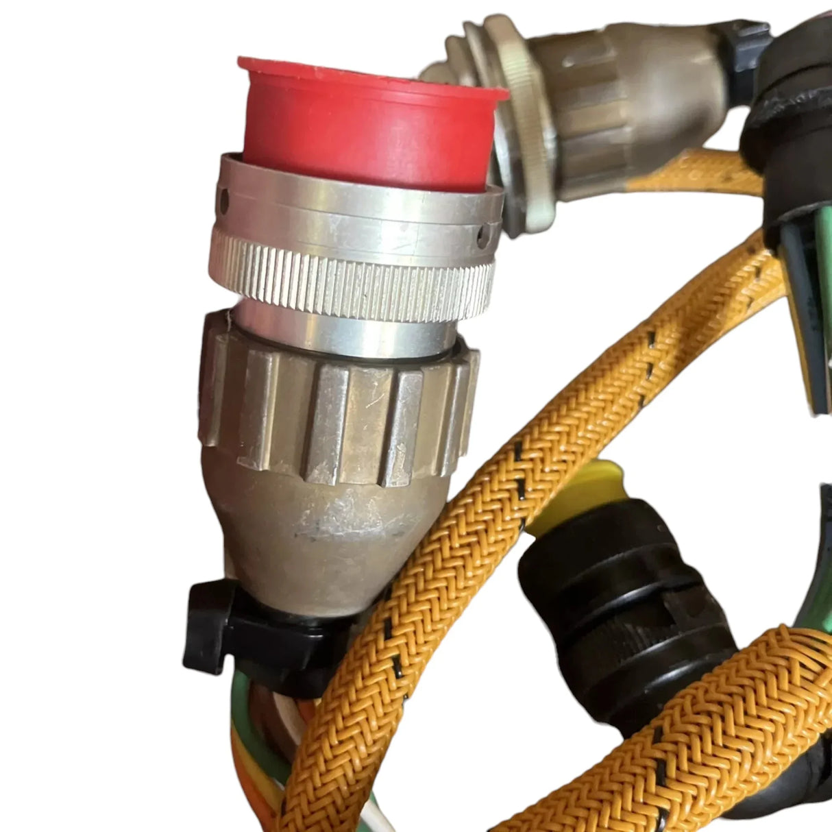 112-9917 Caterpillar Scraper Wiring Harness - Truck To Trailer