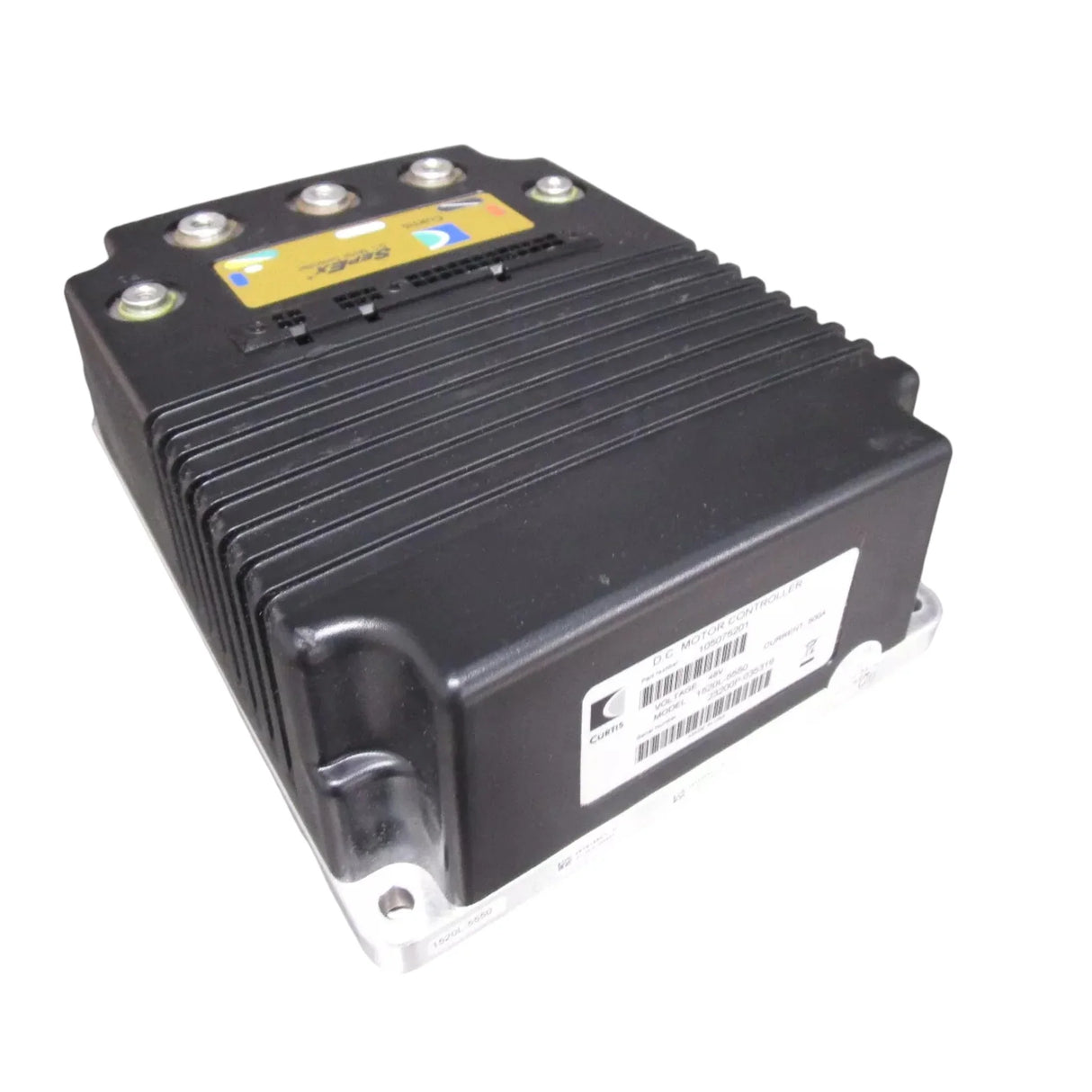 1520L-5501 Curtis Controller 48V 500A - Truck To Trailer