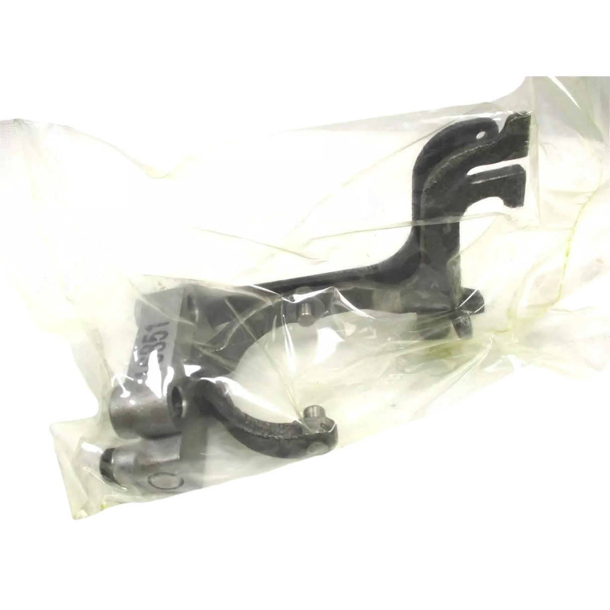 16851-56058 Kubota Folk Lever - Truck To Trailer