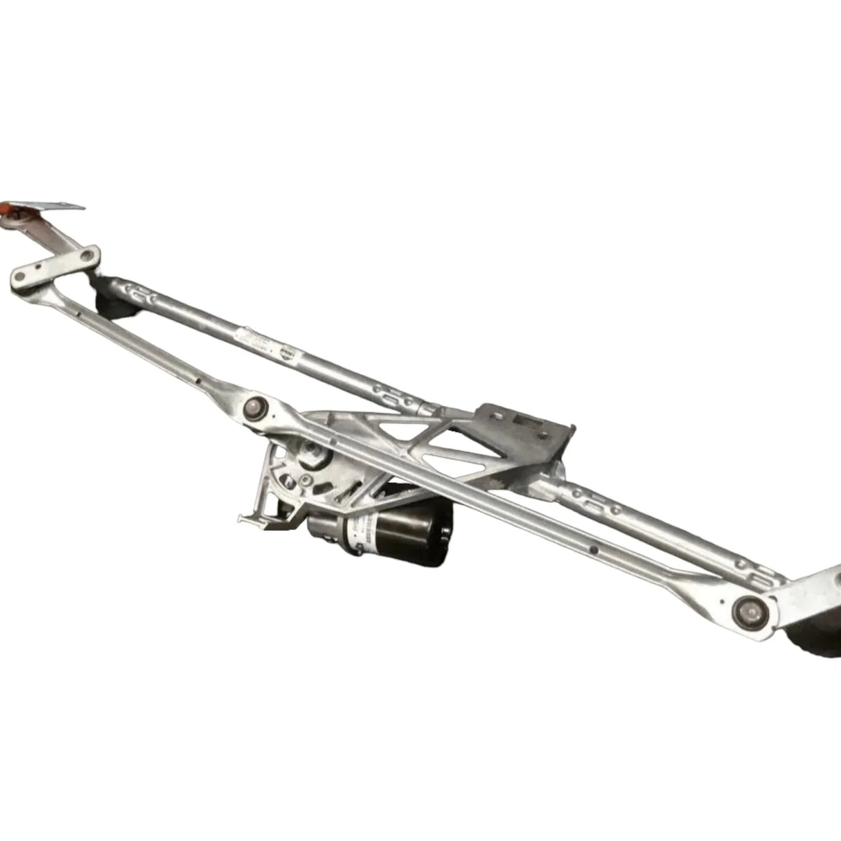 4055124C91 Genuine International Wiper Windsheld Module - Truck To Trailer