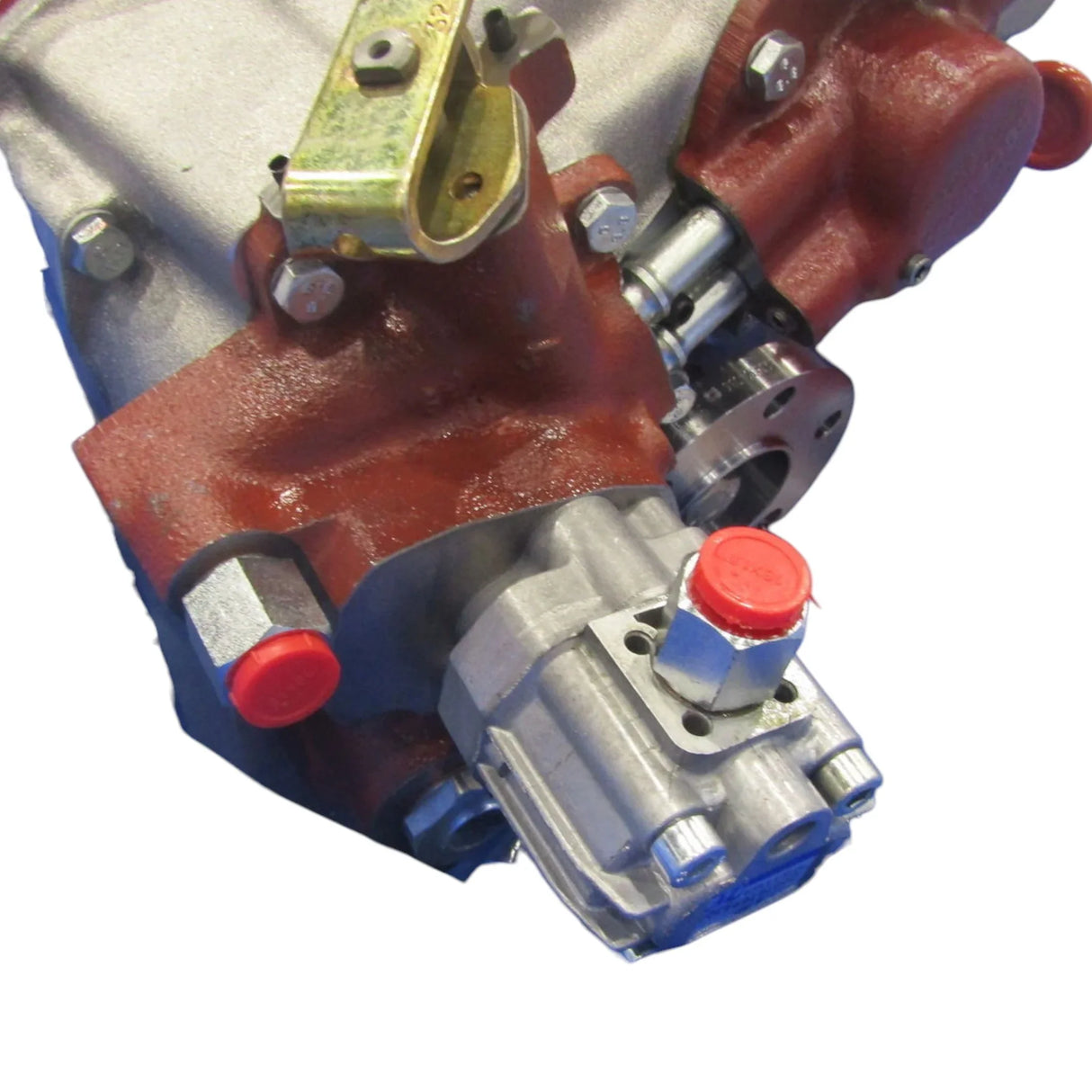 3205001022 Genuine ZF Marine Boat Transmission Gearbox - Truck To Trailer