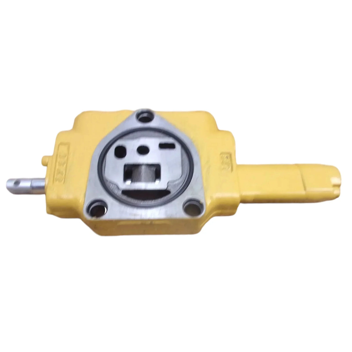 191-9489 Caterpillar Control Valve 303.5 Mini Excavator - Truck To Trailer