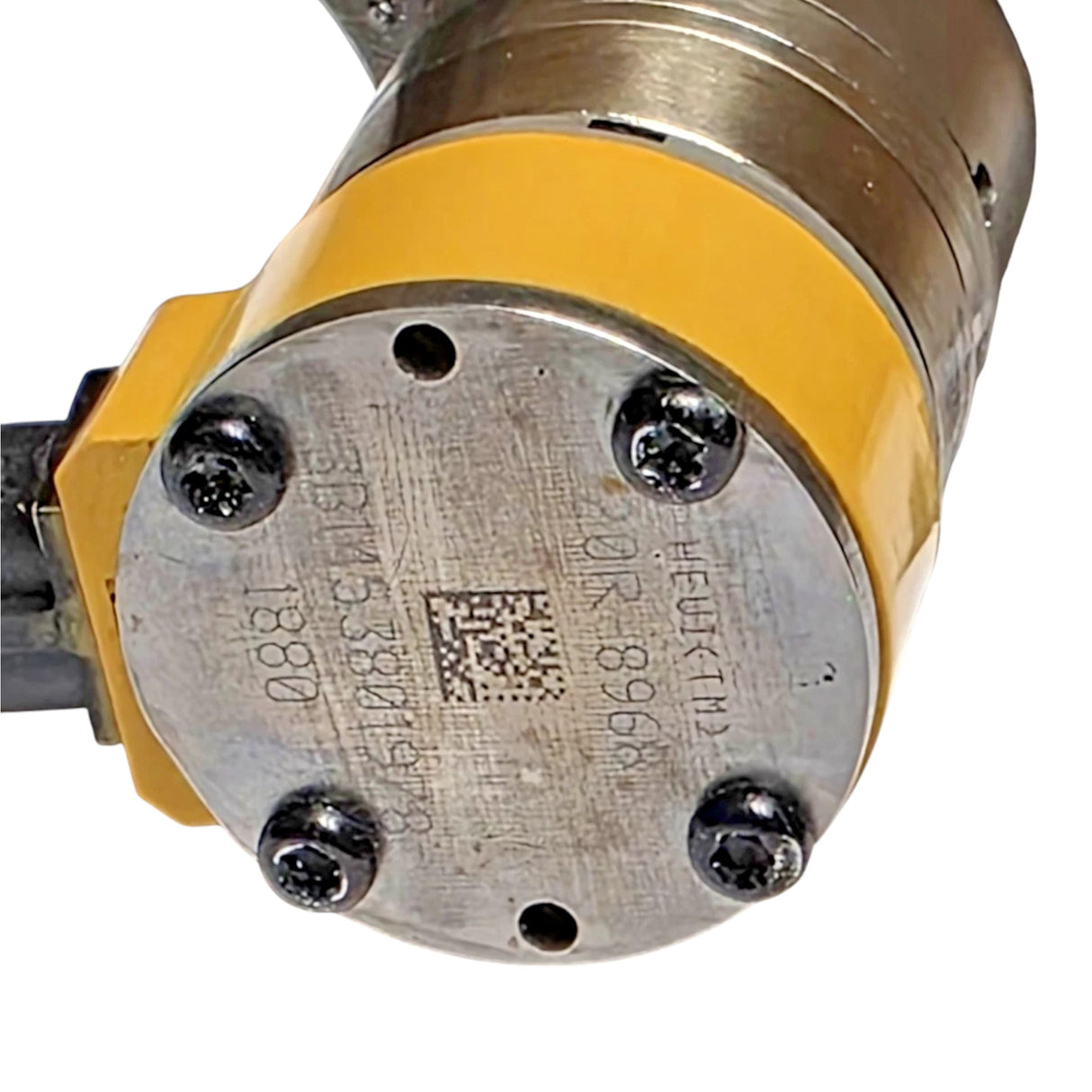 557-7633 Genuine Caterpillar Injector Group