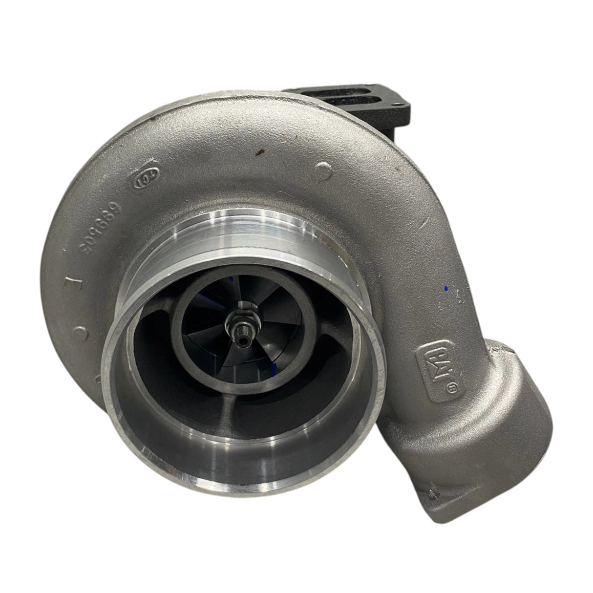 1606211 Genuine Caterpillar Basic Turbocharger Group