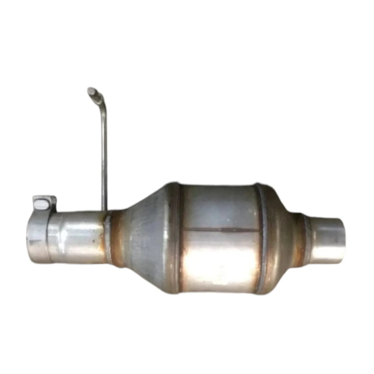 2589067C1 Genuine International Catalytic Converter - Truck To Trailer