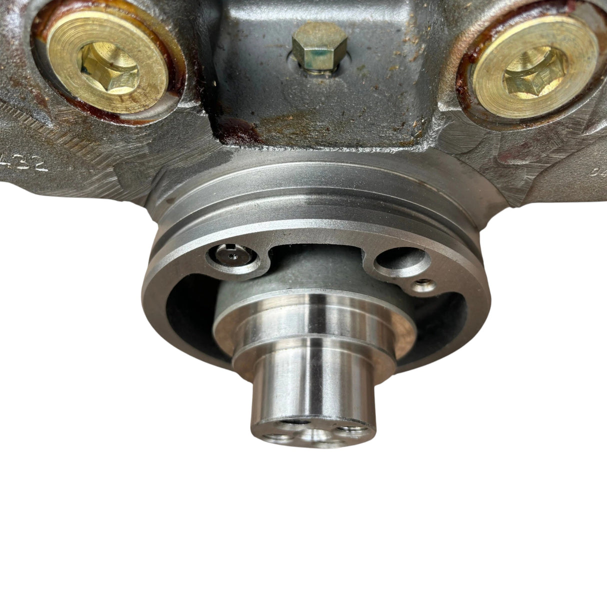 4W-6073 Genuine Caterpillar Fuel Injection Pump