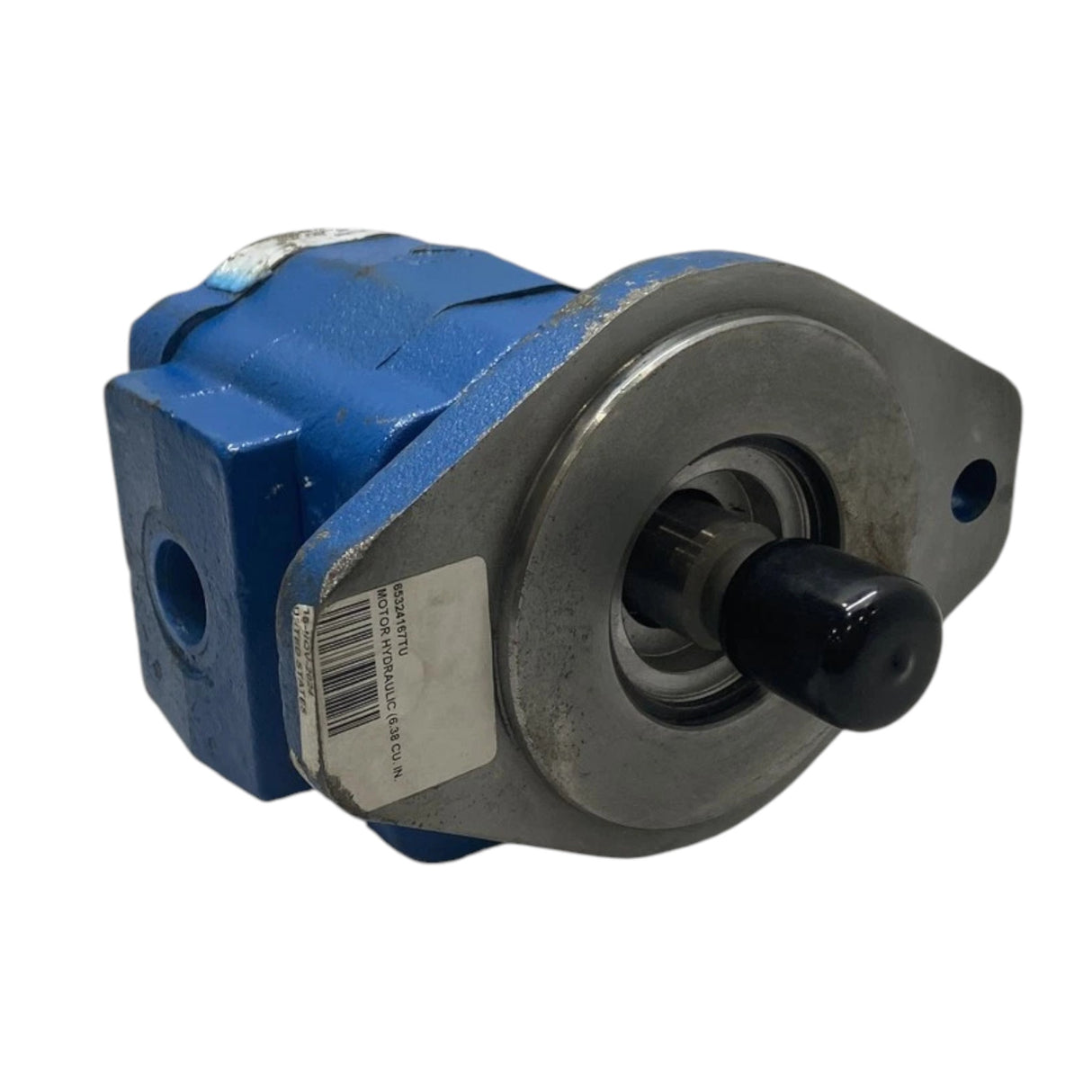 01-304-0590 Genuine Permco Hydraulic Motor