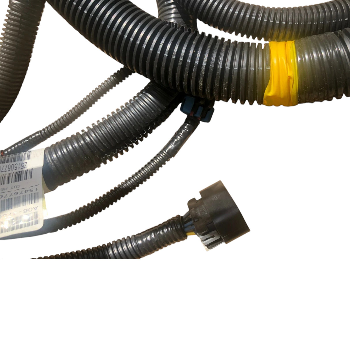 A06-47567-000 Genuine Freightliner Harness Chassis Wiring Assembly