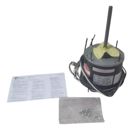 FE1038SU Century Condenser Fan Motor - Truck To Trailer